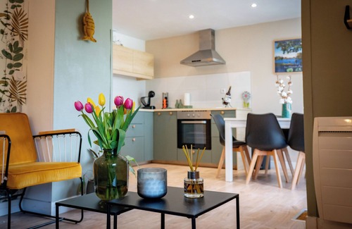 Moulle Cottage | Escute n°5