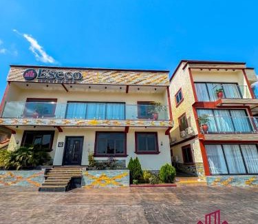 Kumasi Apartment | Eseco Apartment
