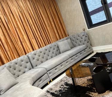 Kumasi Apartment | Eseco Apartment