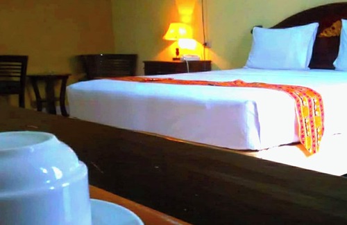 North Lampung Hotel | Esemka Hotel and Convention Kotabumi