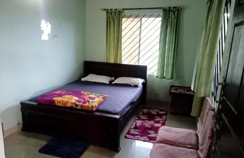 Stuart Hill House | Eshwar Krupa stay