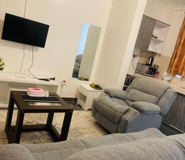 Mlolongo Apartment | ESIDAI AIR BNB