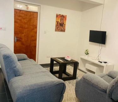 Mlolongo Apartment | ESIDAI AIR BNB