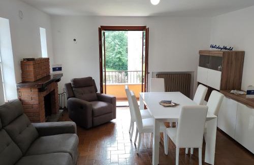 Esino Lario Apartment | Esino Sweet Home by Holiday World