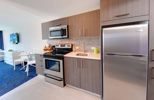 Isla Verde Apartment | ESJ Beach Hotel