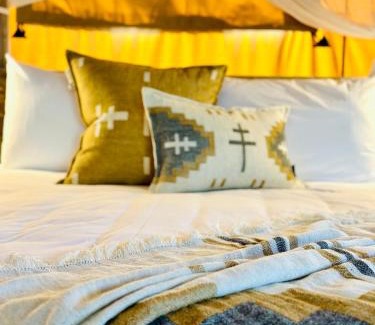 Esk Other | Esk Luxury Glamping Tents