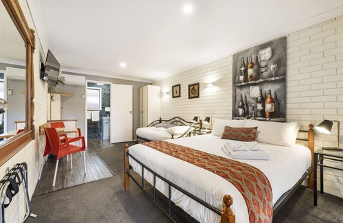 Esk Hotel | Esk Wivenhoe Motor Inn