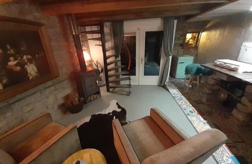Voisey Apartment | EslaRoza