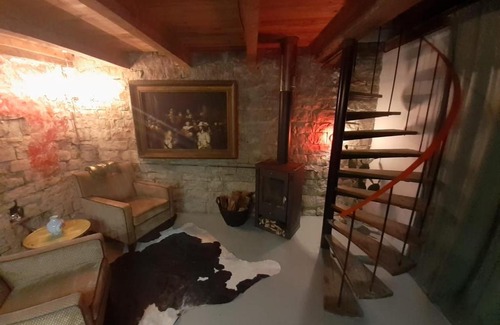Voisey Apartment | EslaRoza