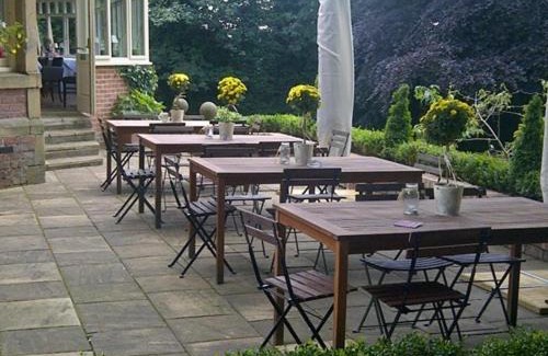 Gateshead Apartment | Eslington Villa