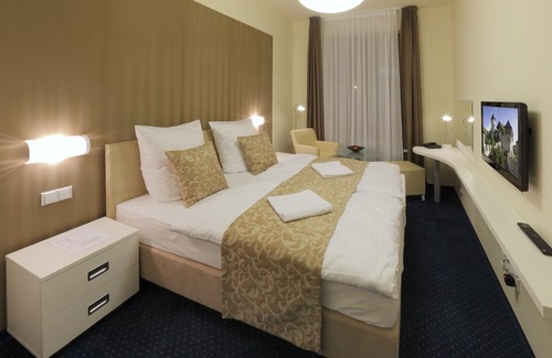 Mnisek pod Brdy Hotel | Esmarin Wellness Hotel