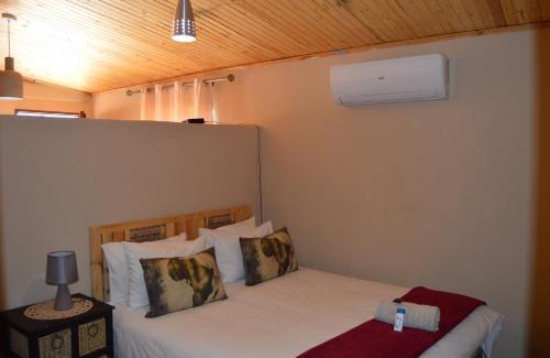 Brits House | Esmarline Lodge