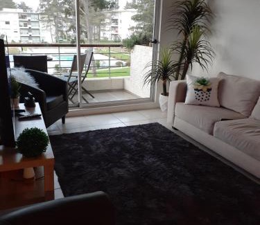 El Tabo Apartment | Esmeralda Apartment