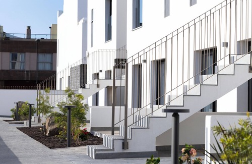 El Cotillo Apartment | Esmeralda Cotillo Homes by LIVVO