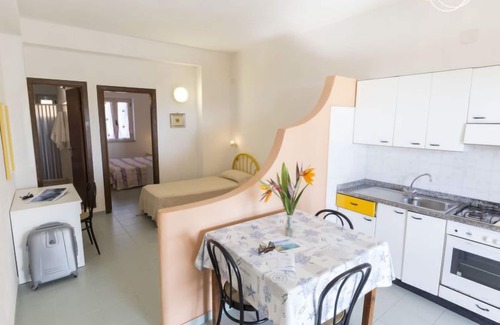 Ricadi Apartment | Esmeraldo by Interhome