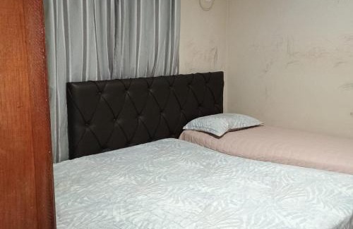 Boa Vista Apartment | espaço Ferreira
