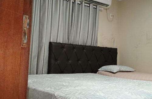 Boa Vista Apartment | espaço Ferreira