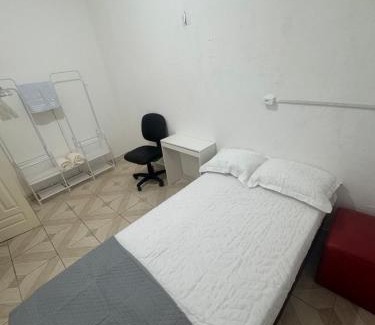 Nazare House | Espaço Inteiro, Area Nobre de Belem, Centro, Bairro Nazare, 3 Quartos - Térreo