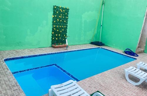 Sao Joao House | Espaço laser soberana