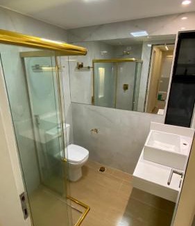 Sao Lourenco da Mata Apartment | Espaço Mel
