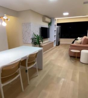Sao Lourenco da Mata Apartment | Espaço Mel