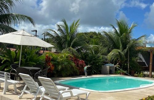 Nova Cruz House | Espaço Quintal Fértil