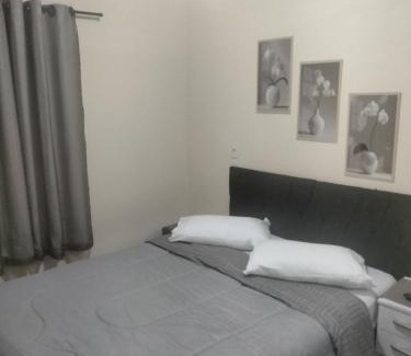 Santo Antonio Apartment | Espaço Vendrame