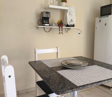 Santo Antonio Apartment | Espaço Vendrame
