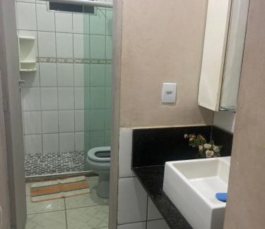 Inhangueta House | Espaço Verde