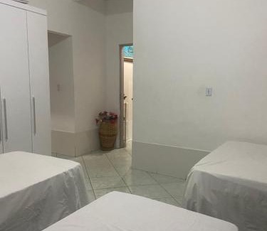 Inhangueta House | Espaço Verde