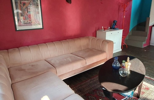 Eschau House | Espace Cosy 2 Pers Piscine Proche de Strasbourg