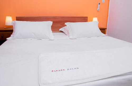 Diego Suarez Hotel | Espace Kaled