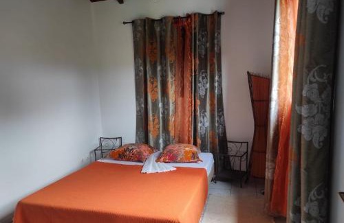 Sainte-Rose House | Espace Nature 97115