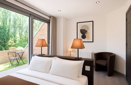 Gondecourt House | Espace Zen'ing