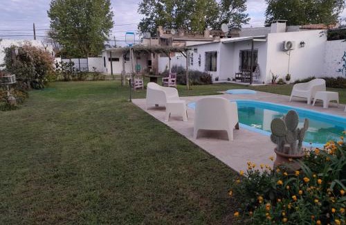 Ramallo Apartment | Espacio Canela monoambiente