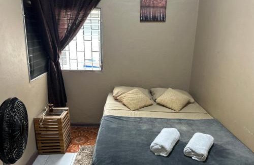 Comayagua Apartment | Espacio Demeter, Relájate en el centro de Comayagua