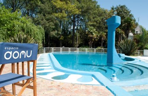 Canuelas Apartment | Espacio Domu