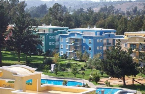 Mirasol Apartment | Espacioso departamento con piscina