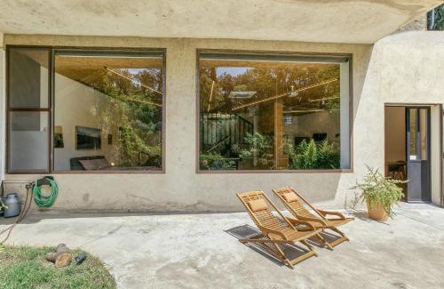 Terrades Apartment | Espai Temps - Art Home