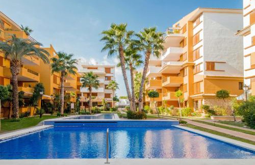 Punta Prima Apartment | Espanatour RECOLETA 21