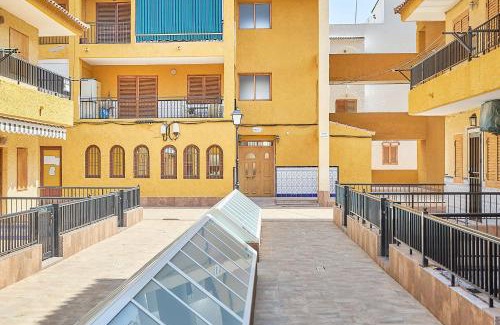 La Mata Apartment | Espanhouse Thomas apartment