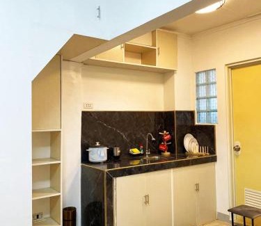 Tacloban Apartment | Espazzi Apartment