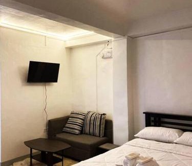 Tacloban Apartment | Espazzi Apartment
