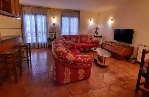 Cervia de Les Garrigues Cottage | Espectacular Casa Rural CA L'esquerré