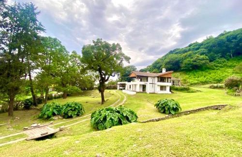San Salvador de Jujuy Ski Chalet | Espectacular Casona en San Pablo