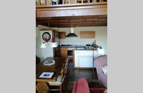 Isil Apartment | Espectacular ático duplex en Isil