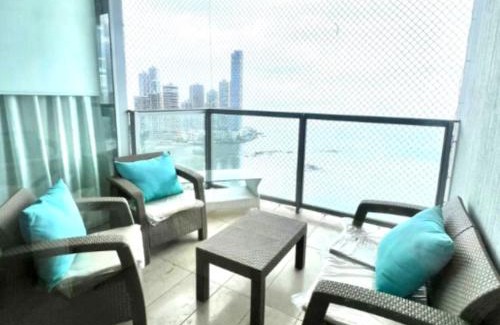 Patino Apartment | Espectacular Apartamento Familiar con Piscina en Panamá
