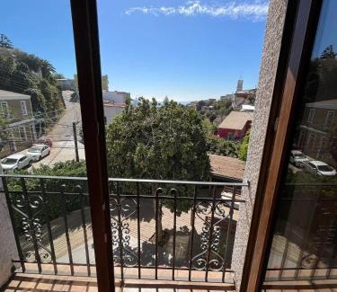 Valparaiso House | Espectacular casa para Eventos y celebraciones con alojamiento