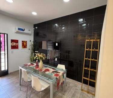 Florida Apartment | Espectacular Departamento moderno ,acogedor en vicente López