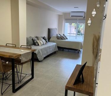 Resistencia Apartment | Espectacular departamento en pleno centro